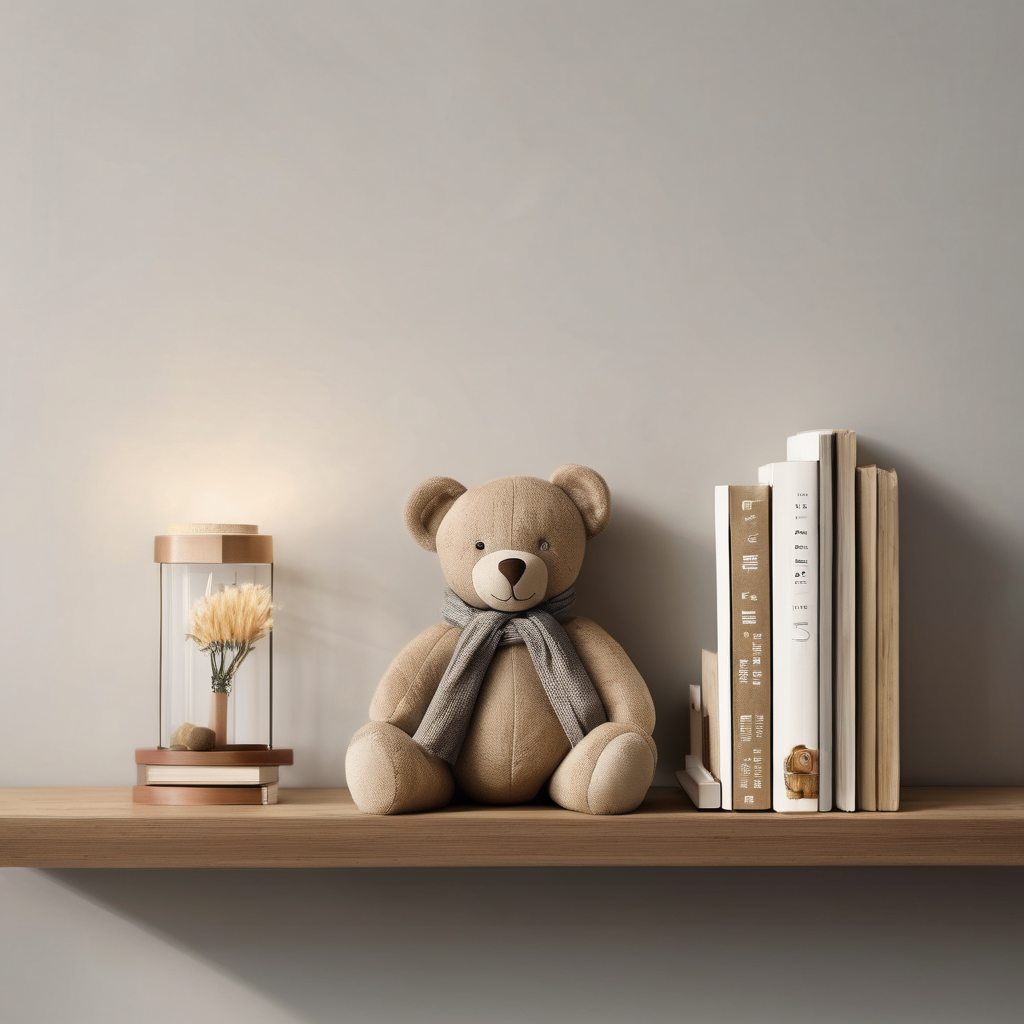 Build-A-Bear Bets on Nostalgia and New Experiences for Global Growth