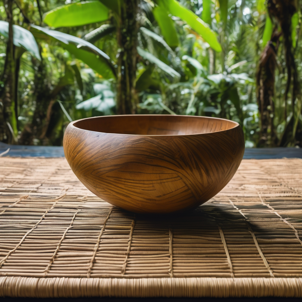 Hidden Wisdom in Fiji: Indigenous Knowledge Could Redefine Policy and Preservation