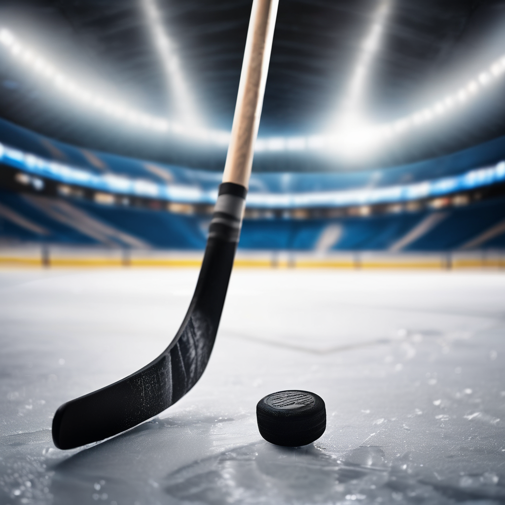 Hurricanes Open Preseason With Prospects in Spotlight Against Lightning