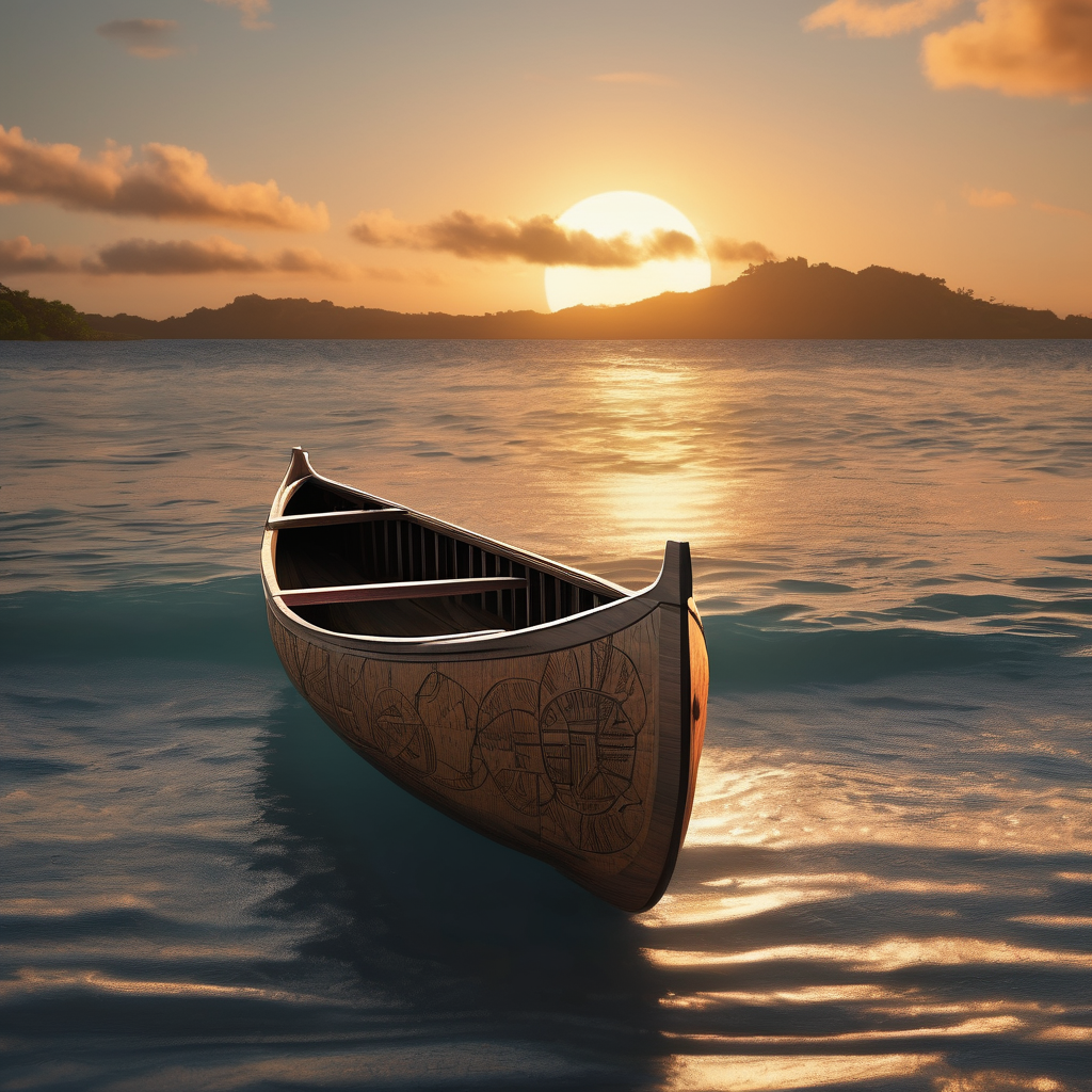 Fiji Urges Global Leaders: Climate Finance for Island Nations Ahead of COP30