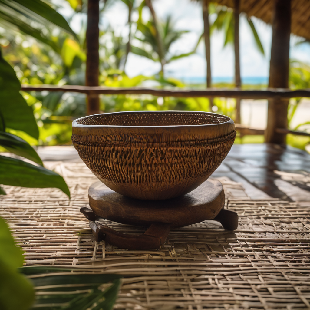 Fiji's Indigenous Wisdom at Crossroads: Reclaiming iTaukei Knowledge for a Resilient Future