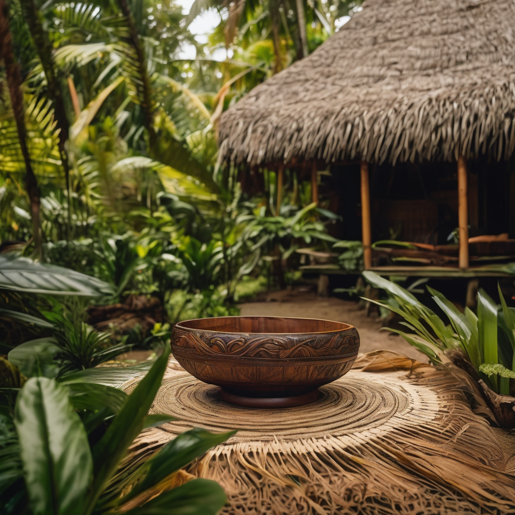 Fiji's Indigenous Wisdom at Crossroads: Reclaiming iTaukei Knowledge for a Resilient Future
