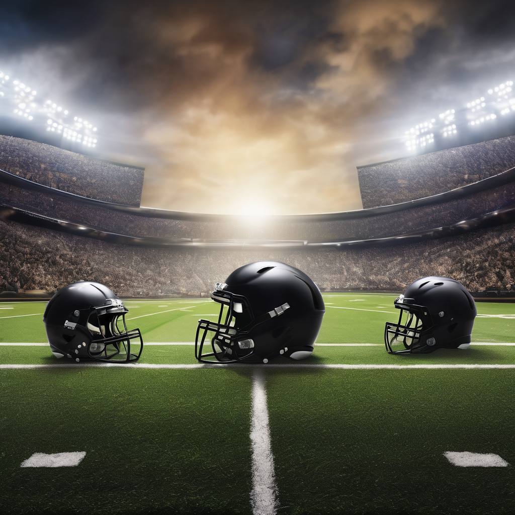 Lions vs Ravens Monday Night Football Week 3 Showdown: High-Powered Offenses Clash