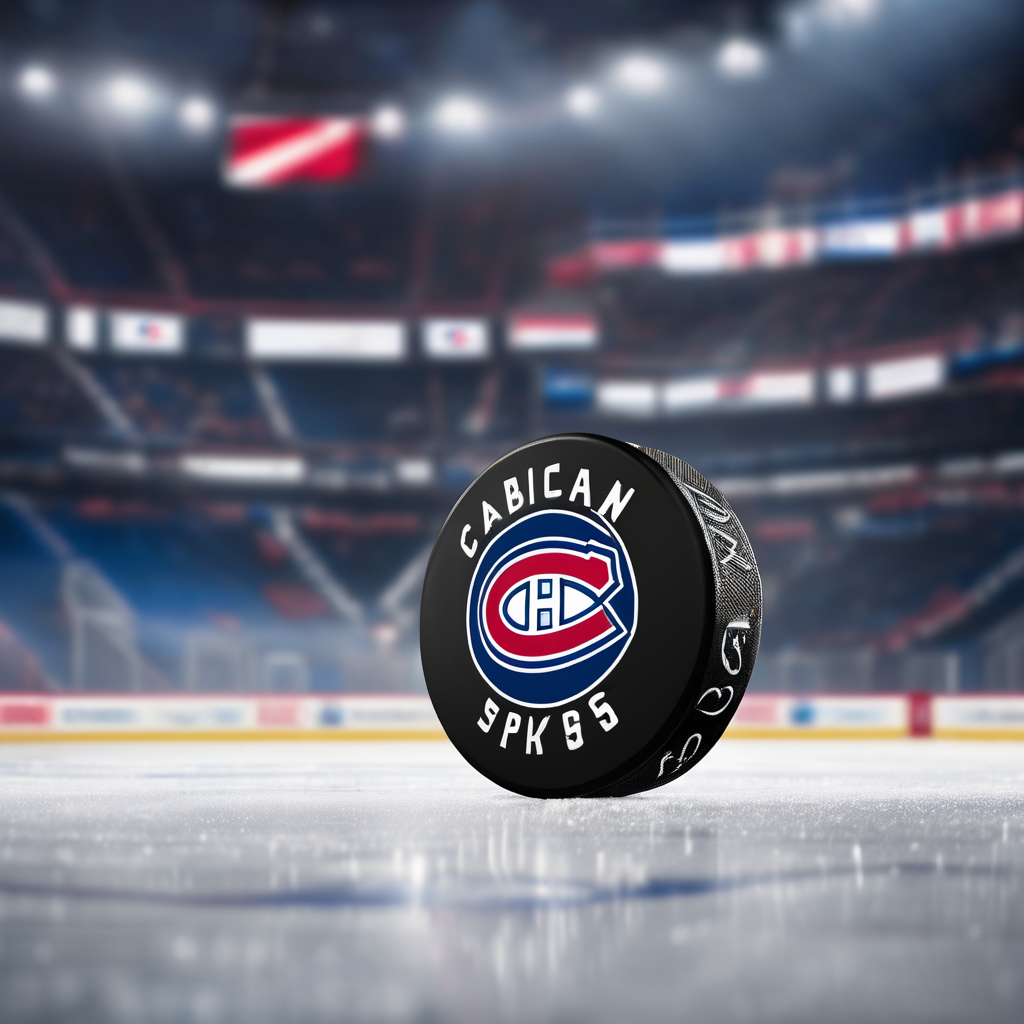 Dobson Debuts for Canadiens as Preseason Opener Sparks New Lineup vs Penguins