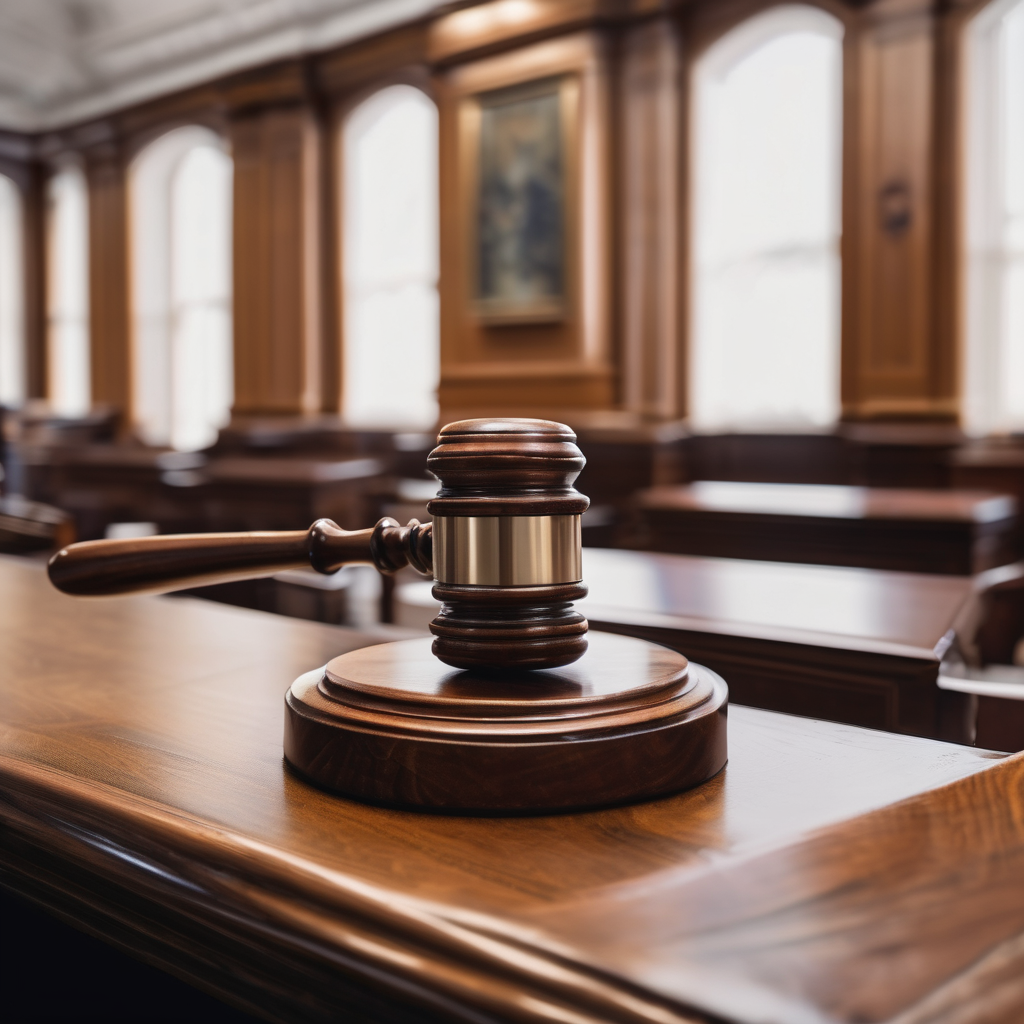 Fiji High Court Trial Tests Free Speech and Public Trust
