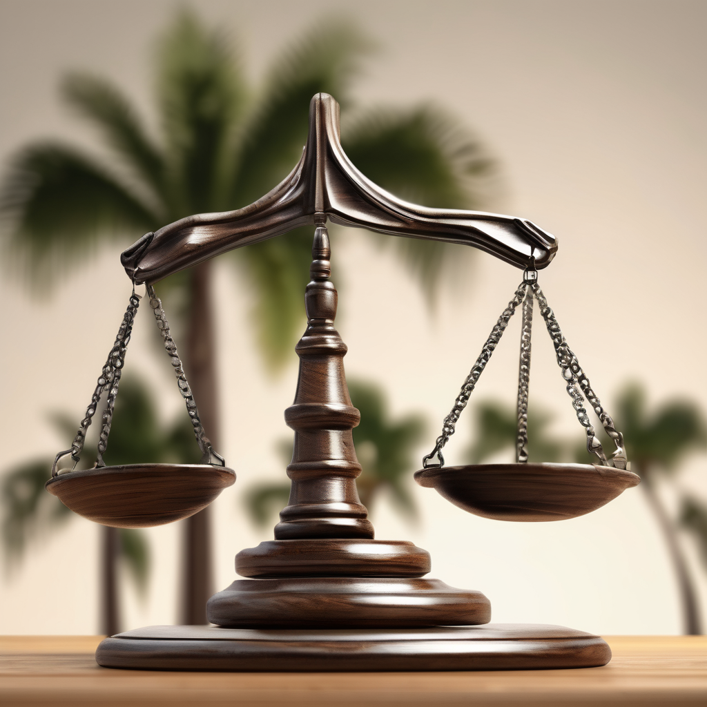 Fiji Corrections Chief Faces Tribunal Over Nepotism Allegations Ahead of November Hearing