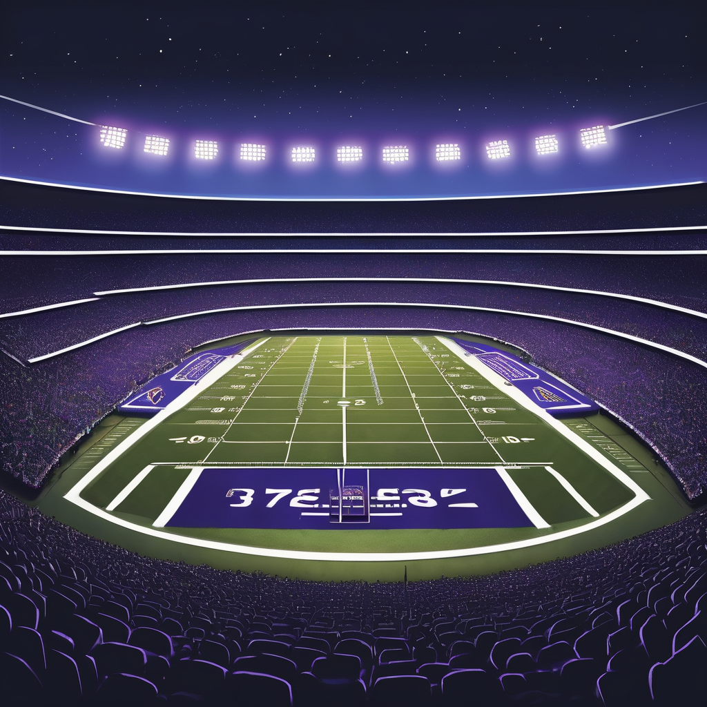 Lions vs Ravens MNF Week 3: AI Picks Signal Potential High-Scoring Showdown