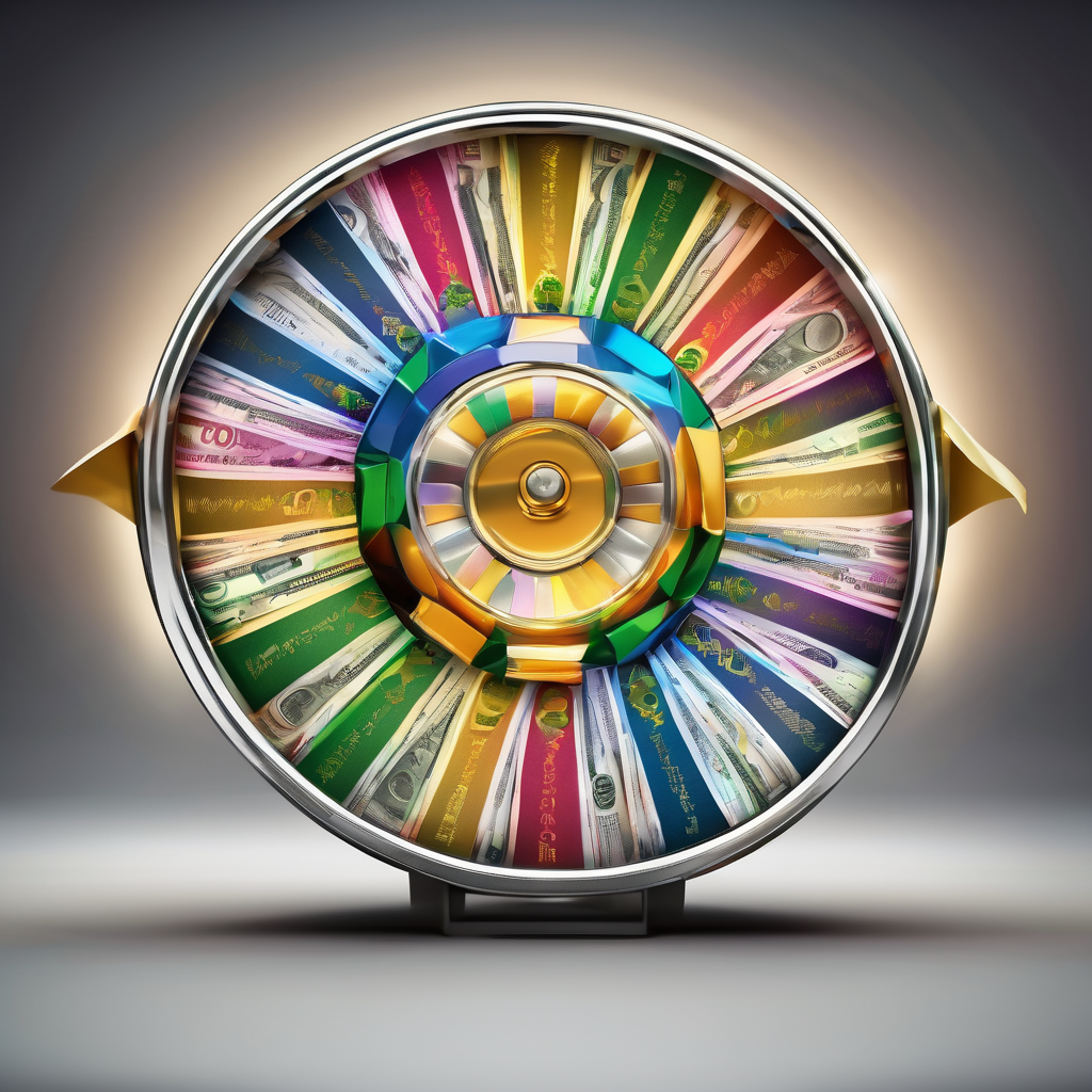 North Carolina Teacher Wins $100,000 on Wheel of Fortune