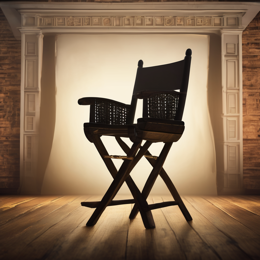 From Marginal Roles to Main Stage: Christopher Chung's Slow Horses Breakthrough