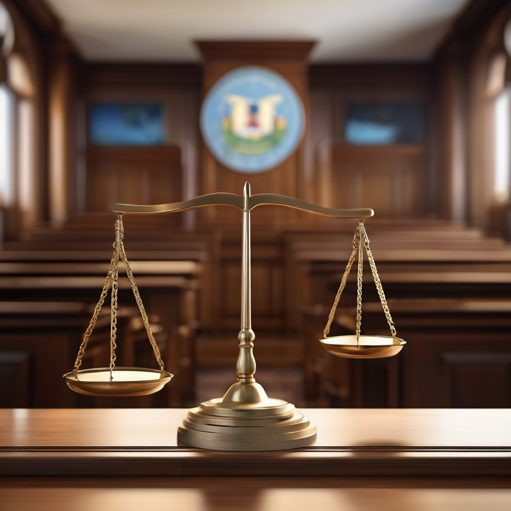 Fiji Court Keeps High-Profile Trial Open to the Public