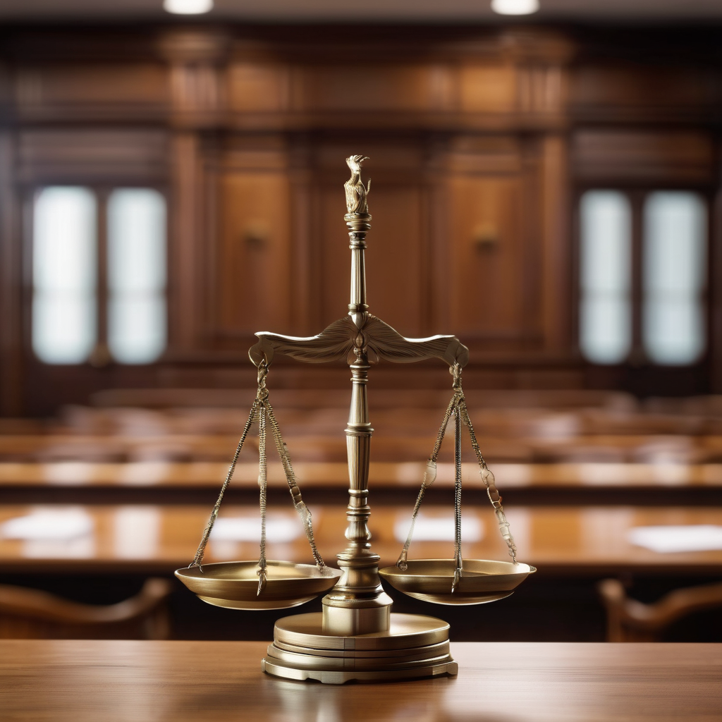Fiji Court Keeps High-Profile Trial Open to the Public
