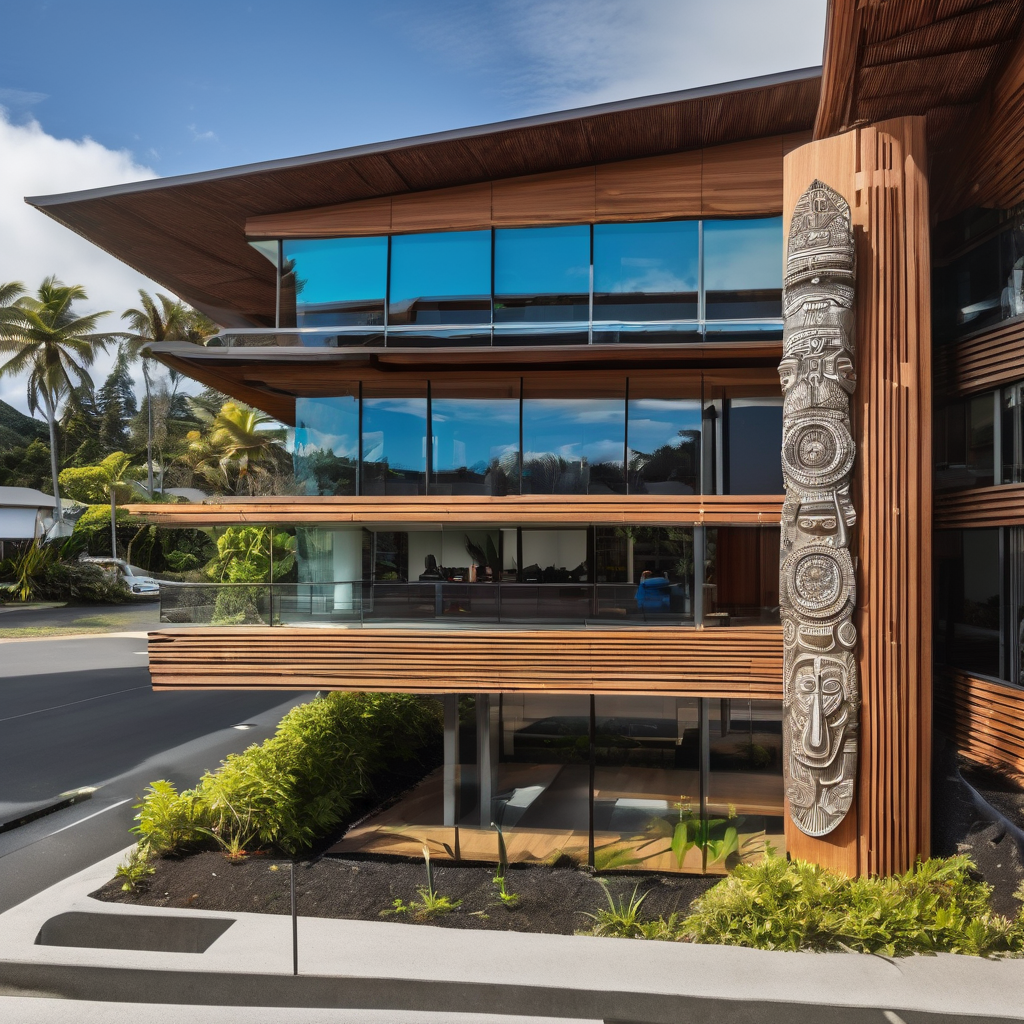 Fiji Housing Authority Names Navuda as New CEO to Fast-Track Affordable Homes