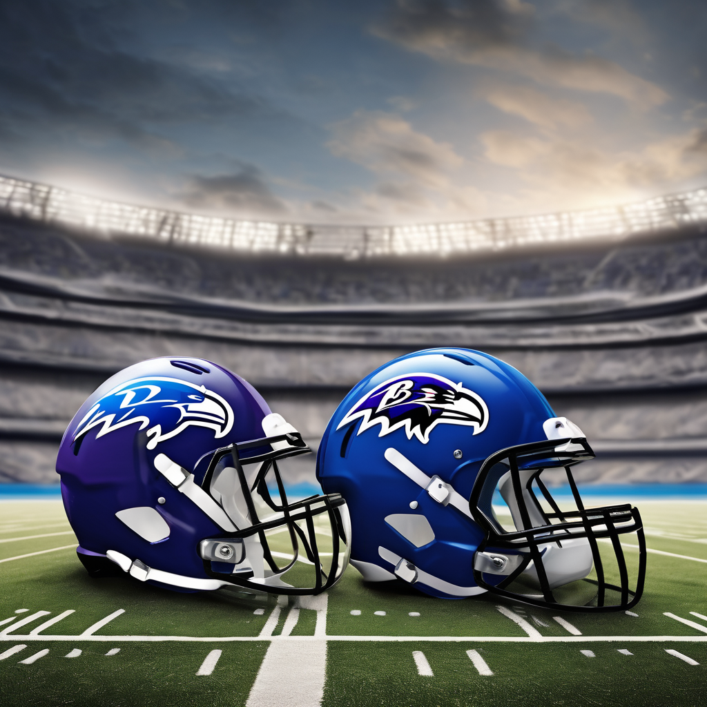 Lions Turn to Depth as Davenport Hits IR Ahead of Ravens