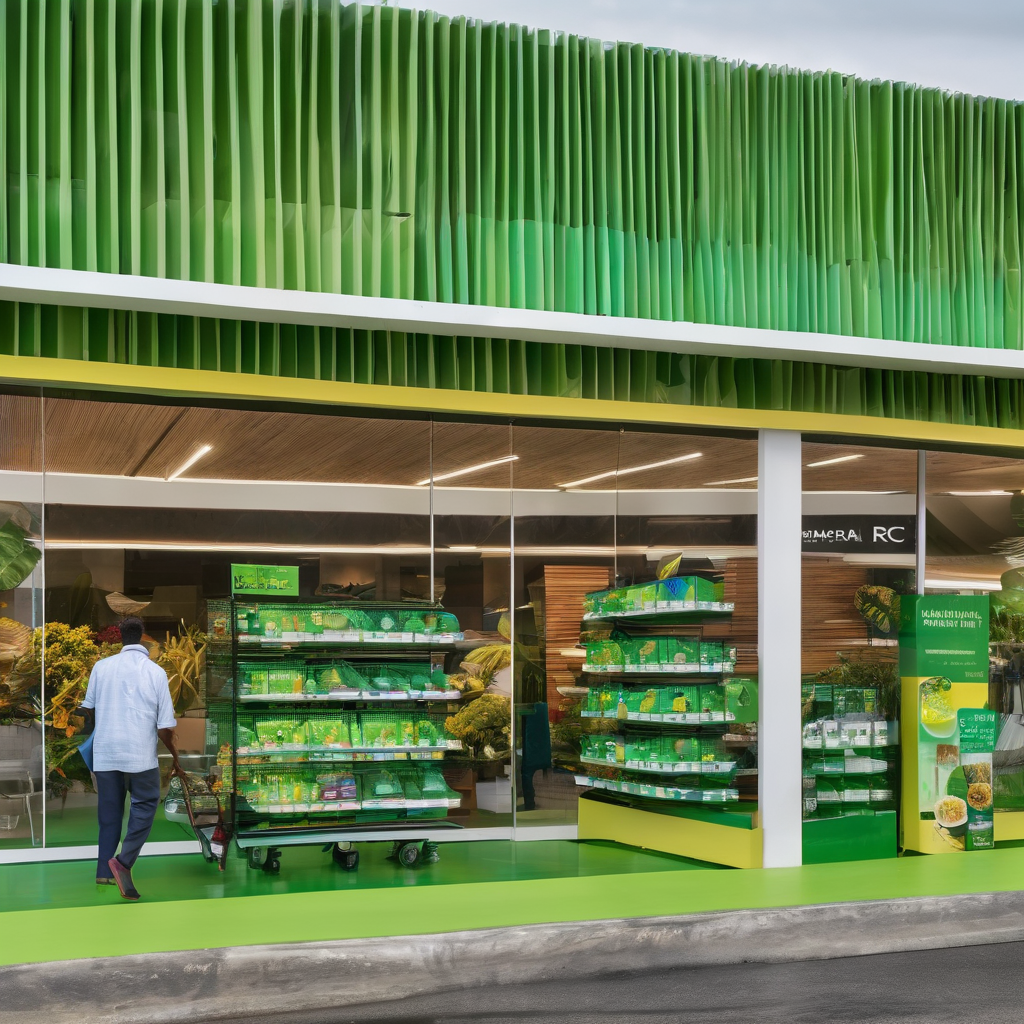 RC Manubhai Expands Fiji Footprint with New Sigatoka Store