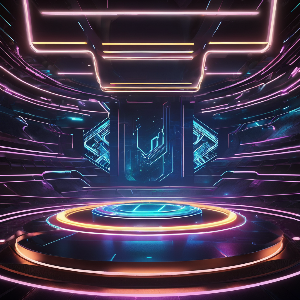 Tron: Ares Set for October Box-Office Showdown