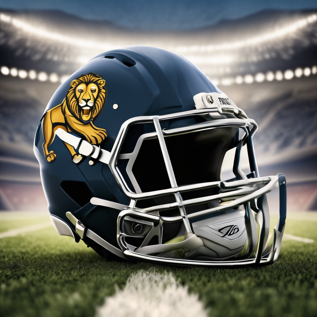 Lions Roar Past Bears as Campbell Unveils New Offense
