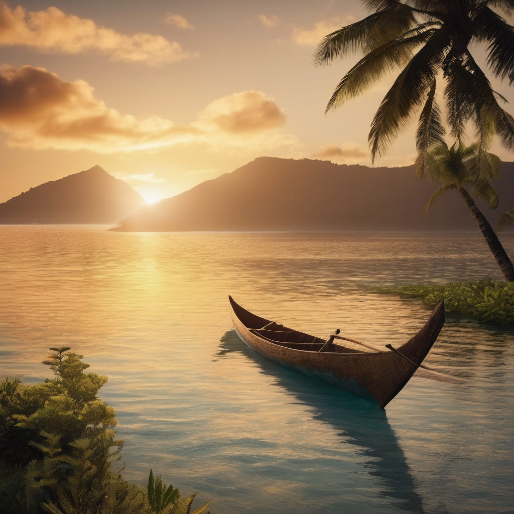 Can the Oceans of Peace Declaration Deliver Real Change in the Pacific?