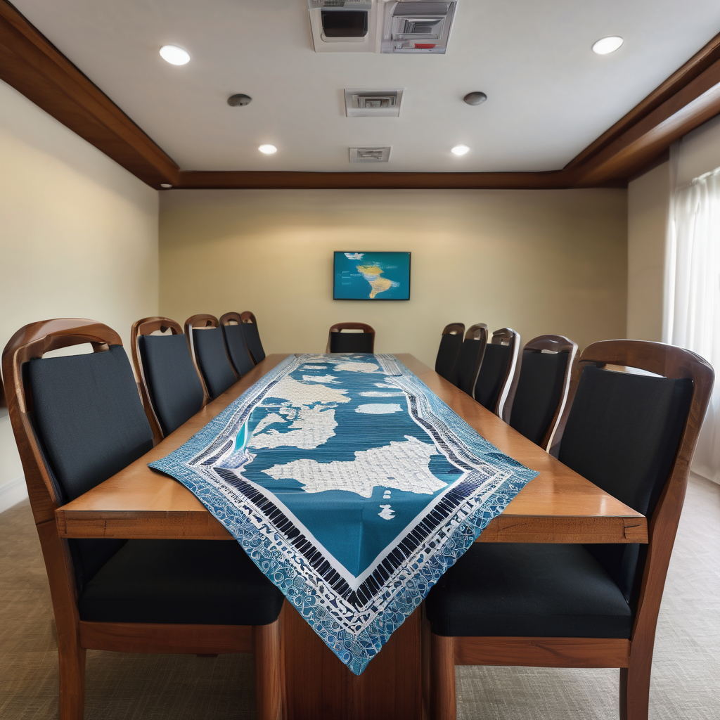 Fiji Set to Lead Pacific's Cooperative Training Hub in IDACA Partnership