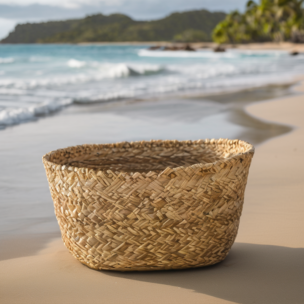 Culture at the Core: Pacific Embraces Indigenous Wisdom for Climate Resilience