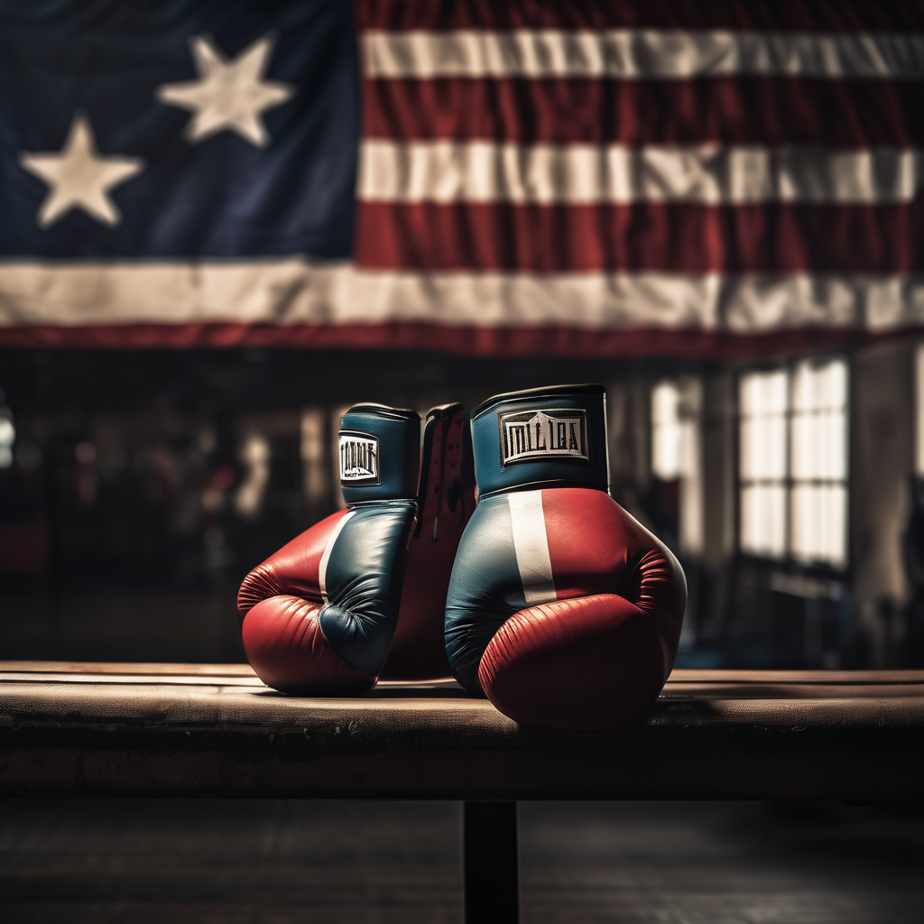 Fiji Boxing Goes Drug-Free: Trainers Rally Ahead of Nadi Showdown