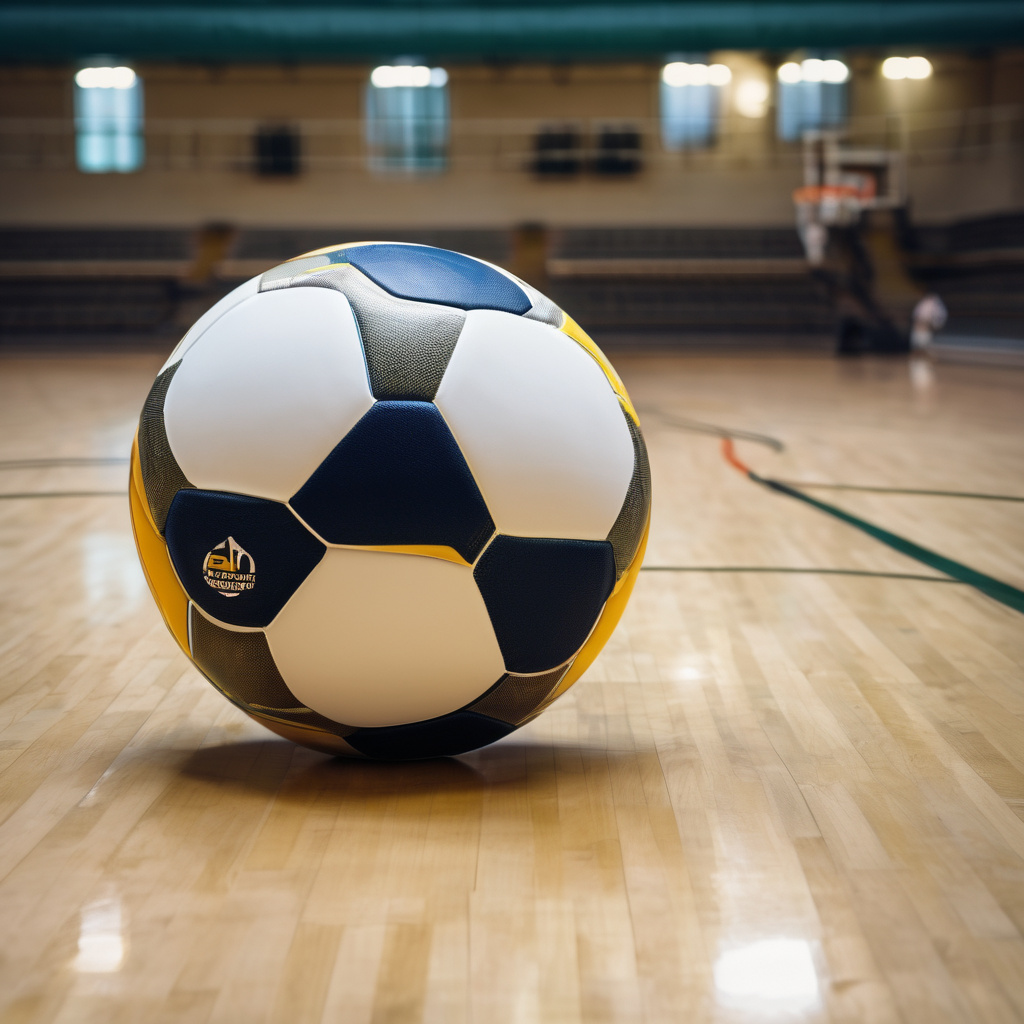 Captain Out, Fiji Faces New Zealand in OFC Futsal Cup Clash