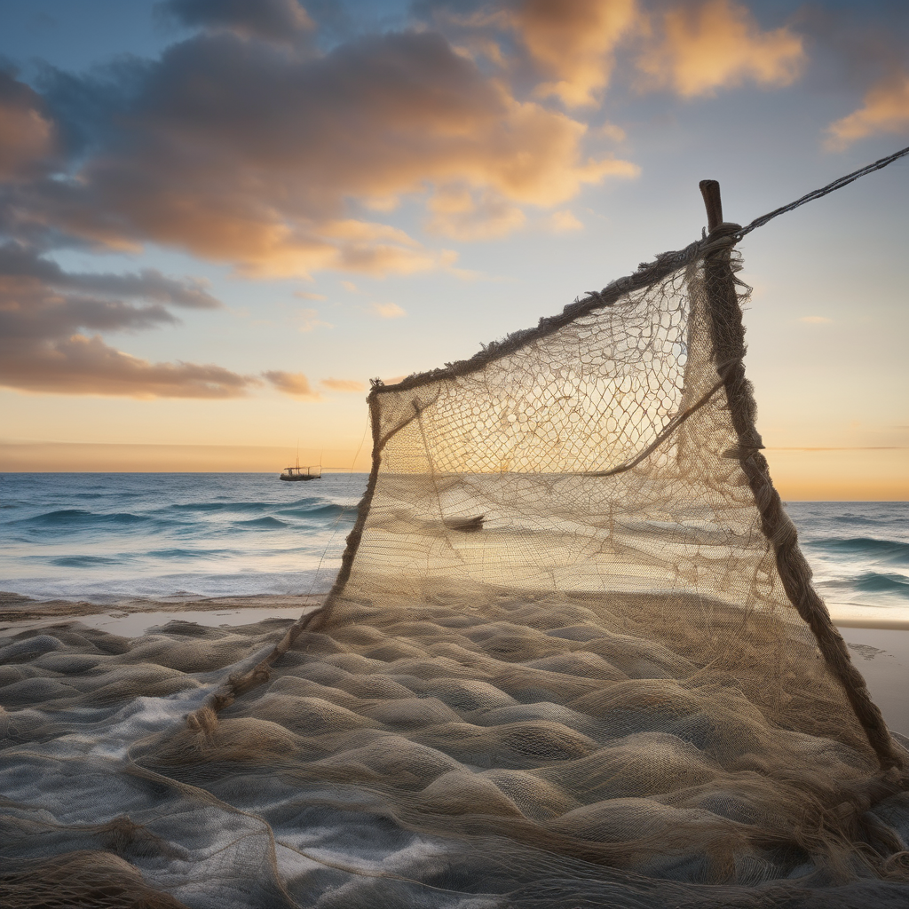 US Pledges $60 Million for Pacific Fisheries as Islands Expand Trade Ties