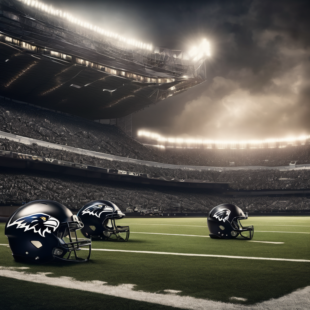 Blackout MNF Sparks Ravens-Lions Showdown as Super Bowl Buzz Grows