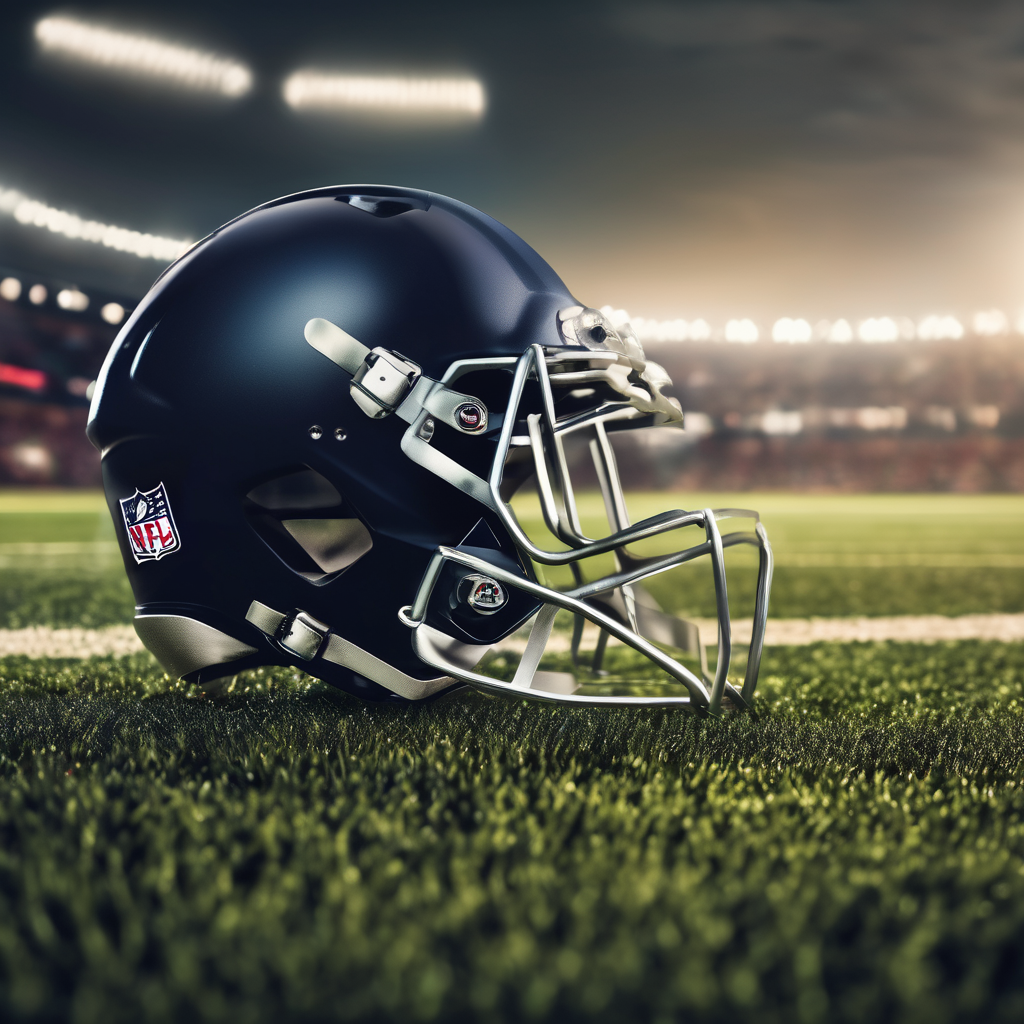 NFL Week 4 Slate: Unbeatens, Key Showdowns and Surprises