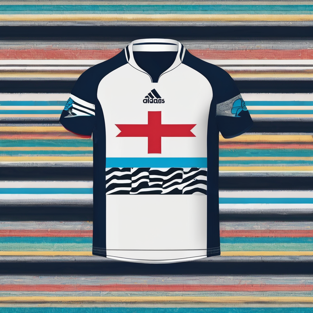 Kasabias Donates Jerseys to Fiji's Grassroots Rugby Teams