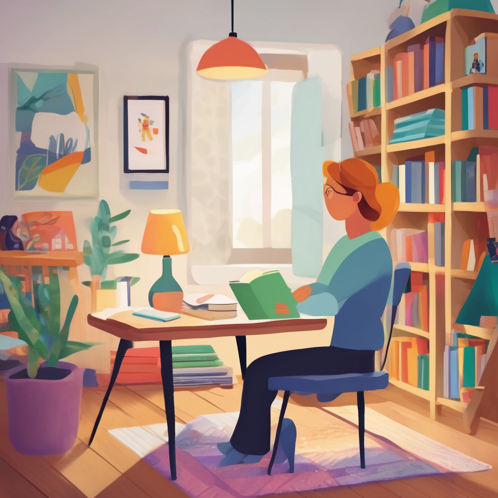 Jacinda Ardern Unveils New Children's Book About Working Moms
