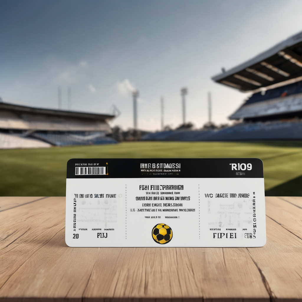 IDC 2025 Inter-District Championship Tickets Go On Sale With VIP Packages at 4R Stadium