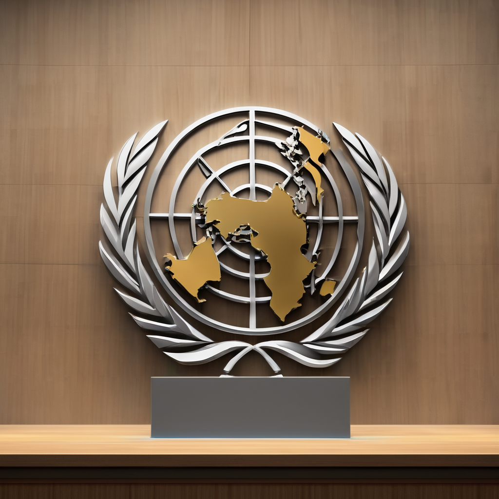 Australia Takes Landmark Palestine Step at the UN General Assembly