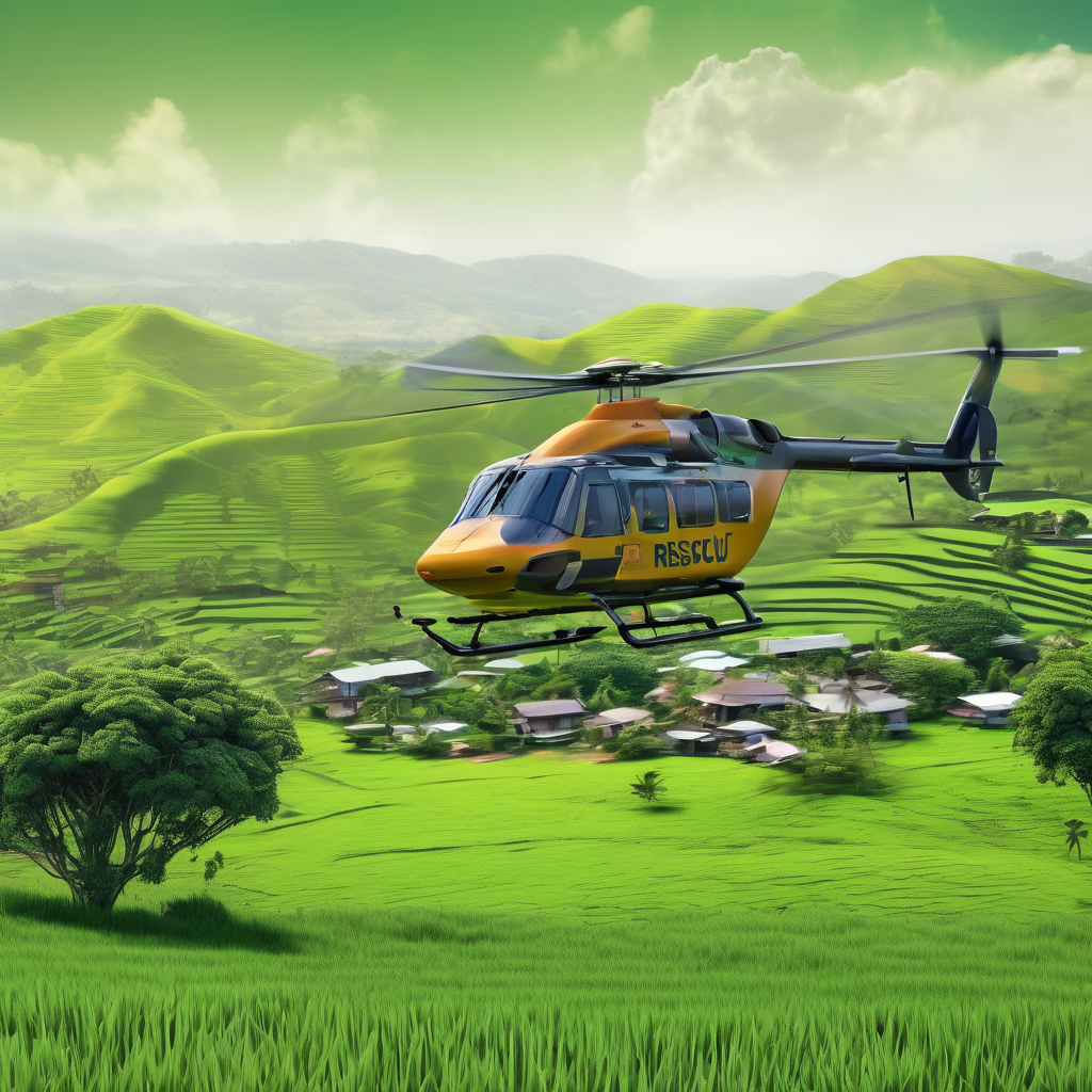 Fiji Disaster Response Training in Labasa Backed by Australia’s DFAT