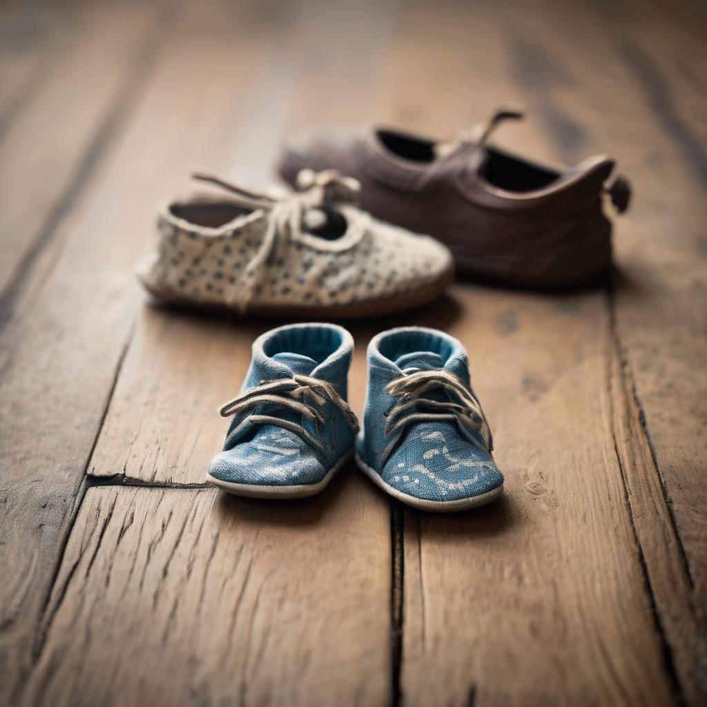 Teenage Pregnancy Soars as Grandparents Step In — Is Parental Responsibility Failing?