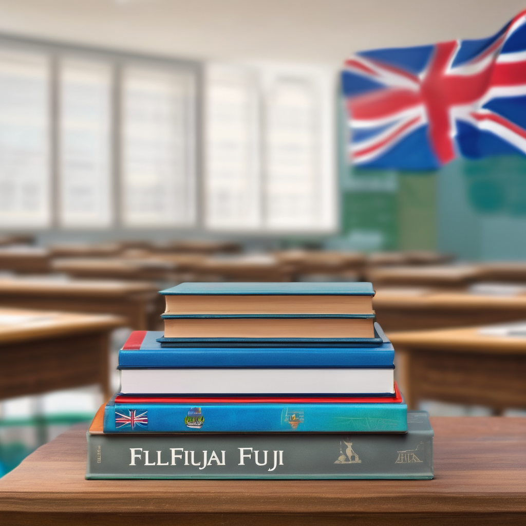 Fiji Free Education Grants Delayed Over School Financial Compliance