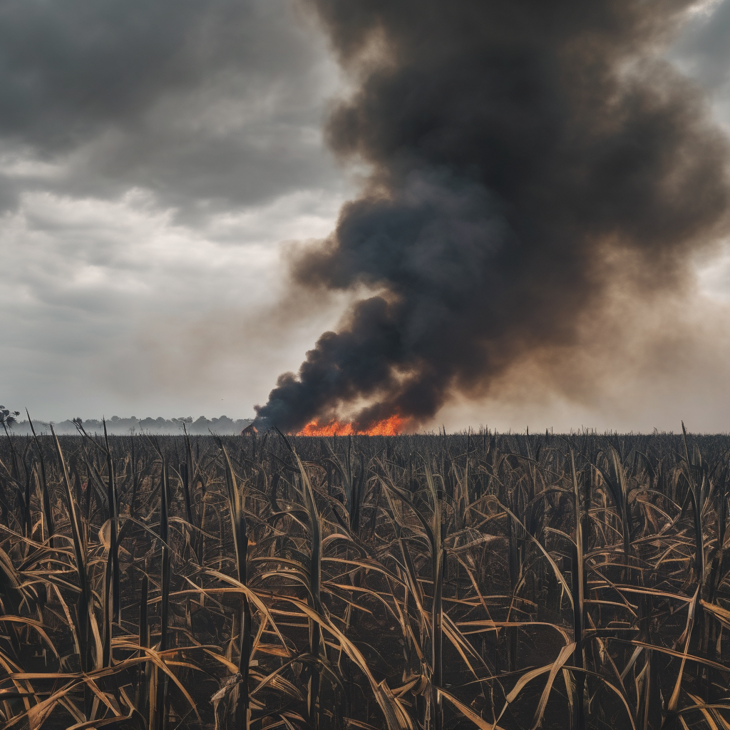 Rarawai Mill Fire: Fiji Urges Patience Ahead of NFA Investigation