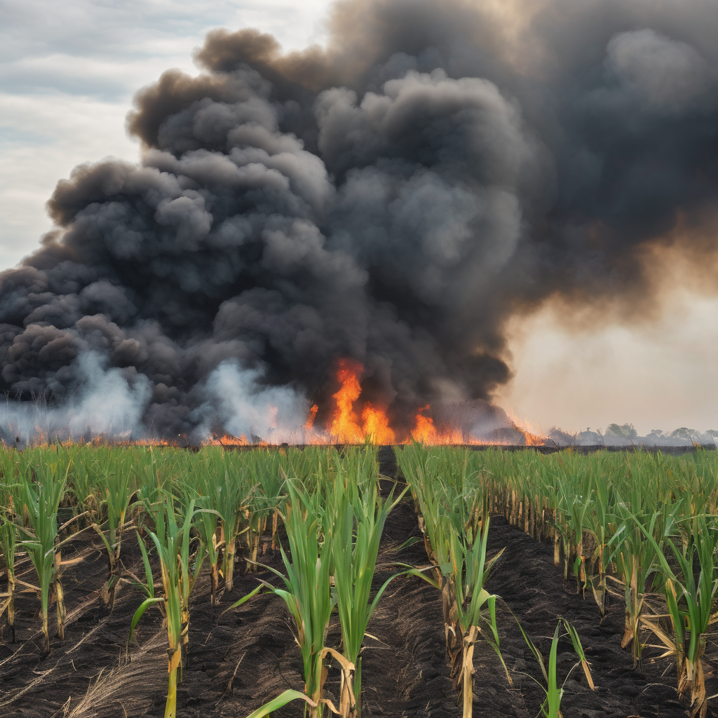 Rarawai Mill Fire: Fiji Urges Patience Ahead of NFA Investigation