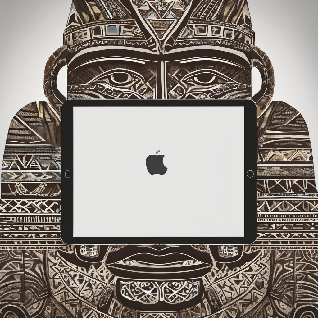 Digital Storytelling: Preserving Indigenous Identity in Modern Times