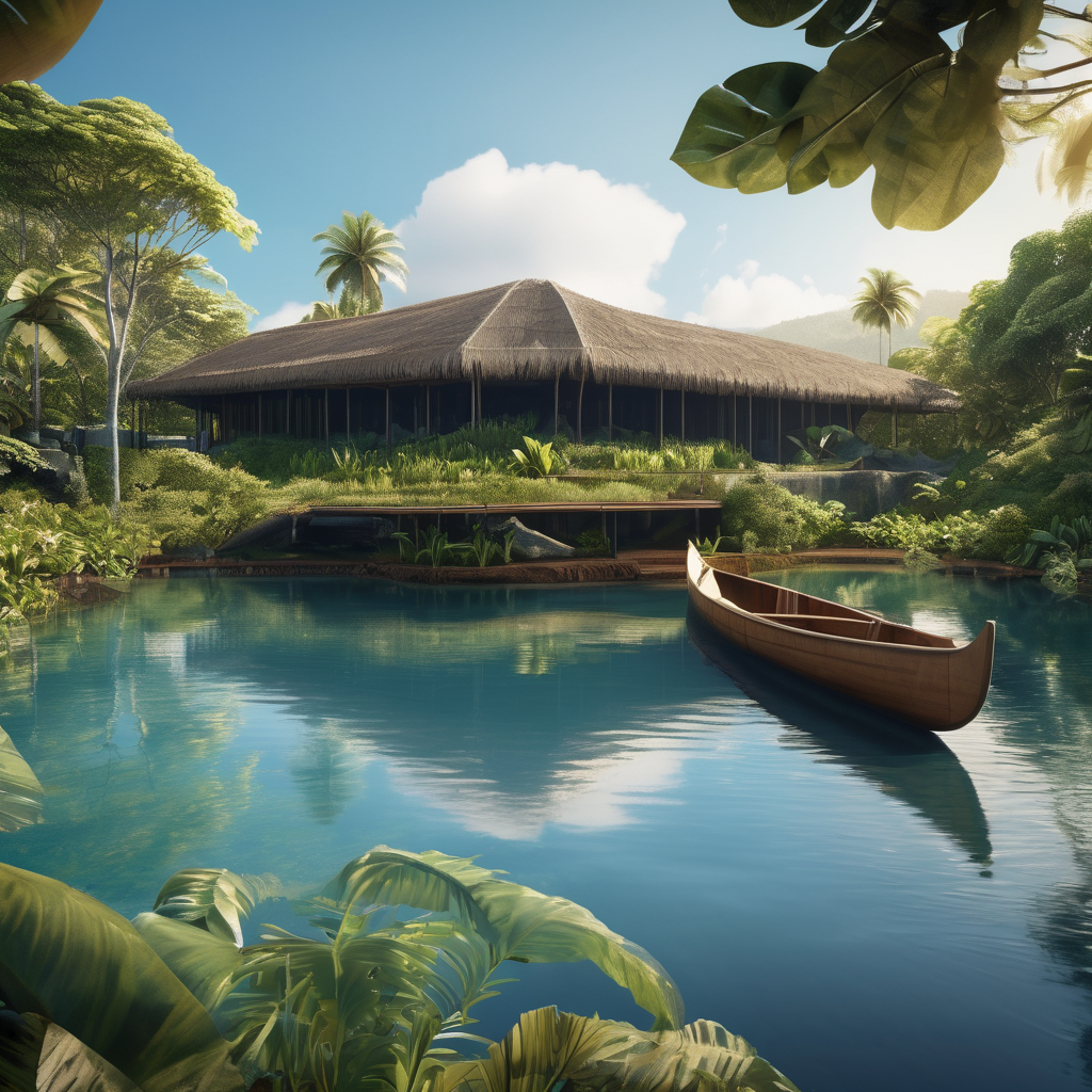 Fiji's Bold Water Security Push Secures ADB Financing