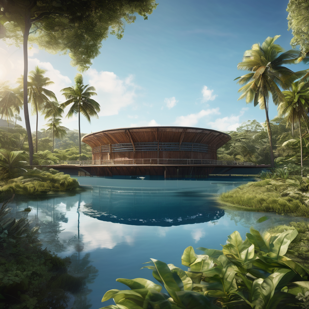 Fiji's Bold Water Security Push Secures ADB Financing