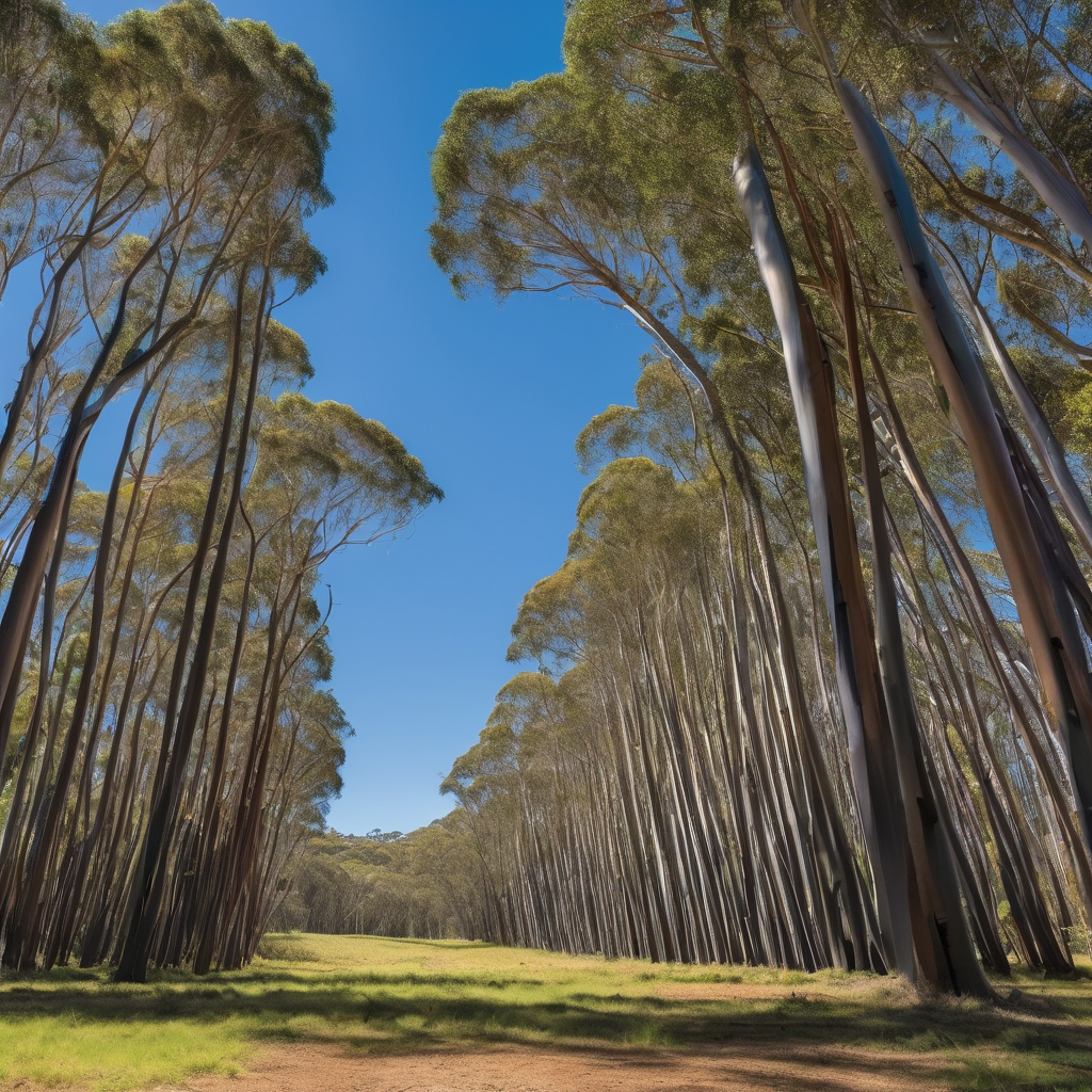 Wainunu Landowners Push for Local Say on Xinfa Eucalyptus Project