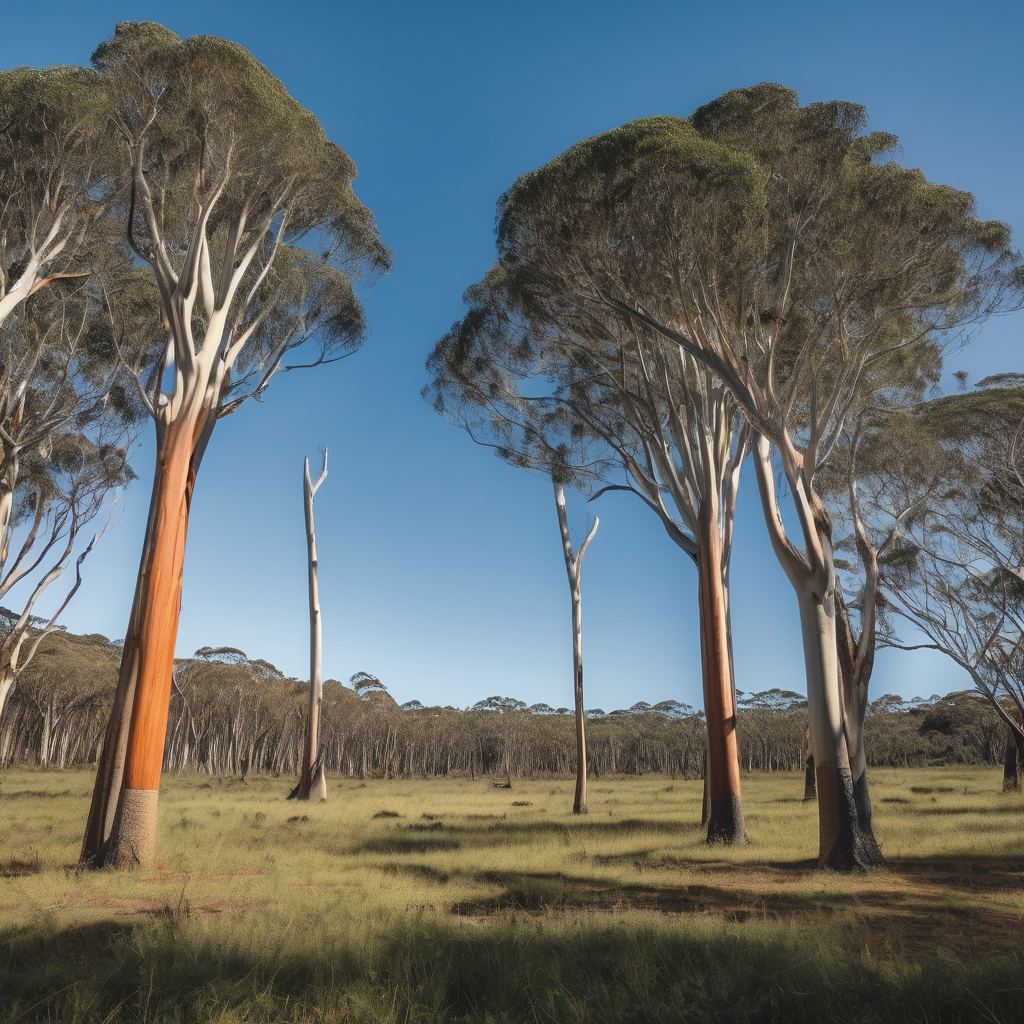 Wainunu Landowners Push for Local Say on Xinfa Eucalyptus Project