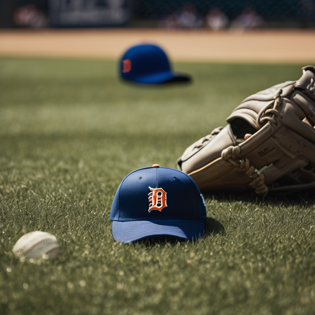 Tigers and Mets on the Brink of Historic Collapse in MLB's Final Week