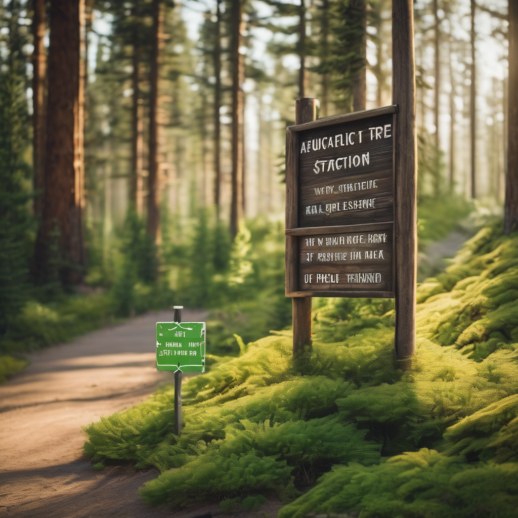 From Pine Station to Geospatial Science: A USP Student's Resilient Journey