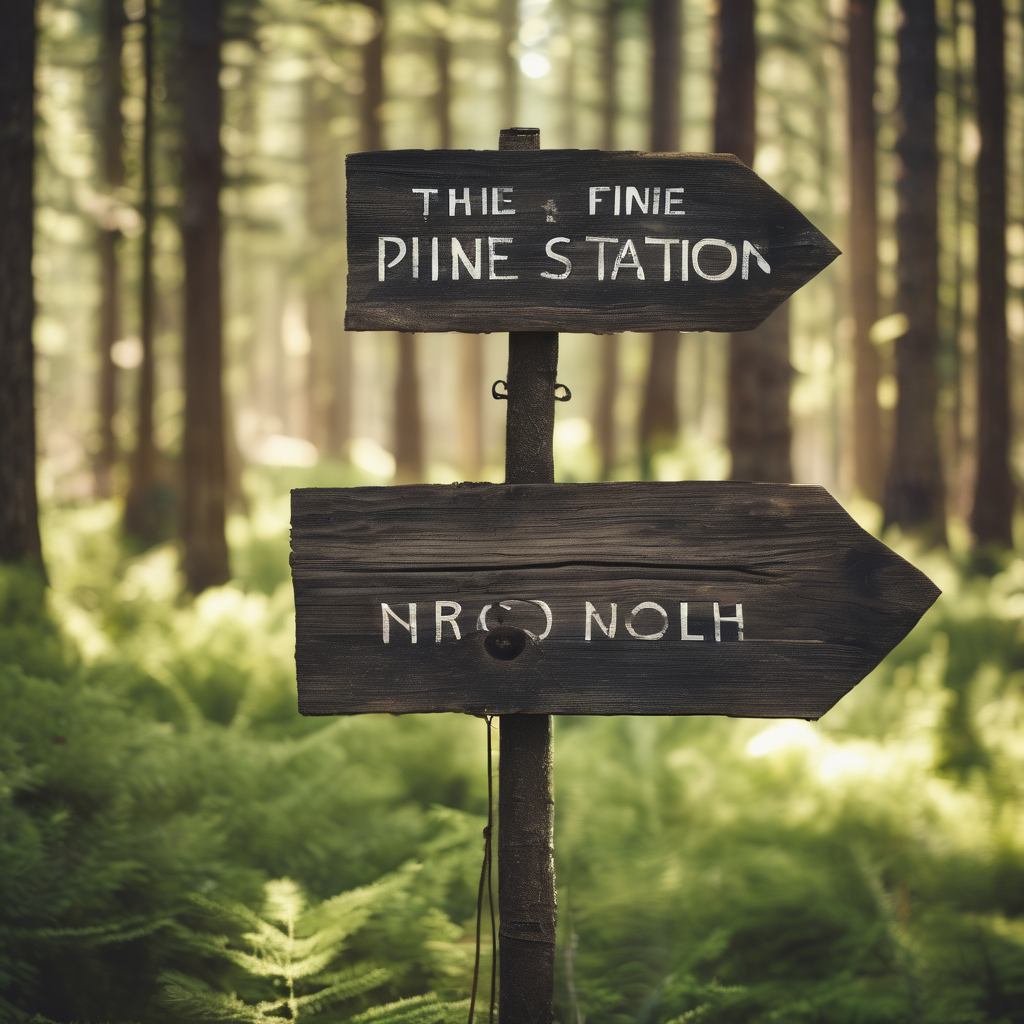 From Pine Station to Geospatial Science: A USP Student's Resilient Journey
