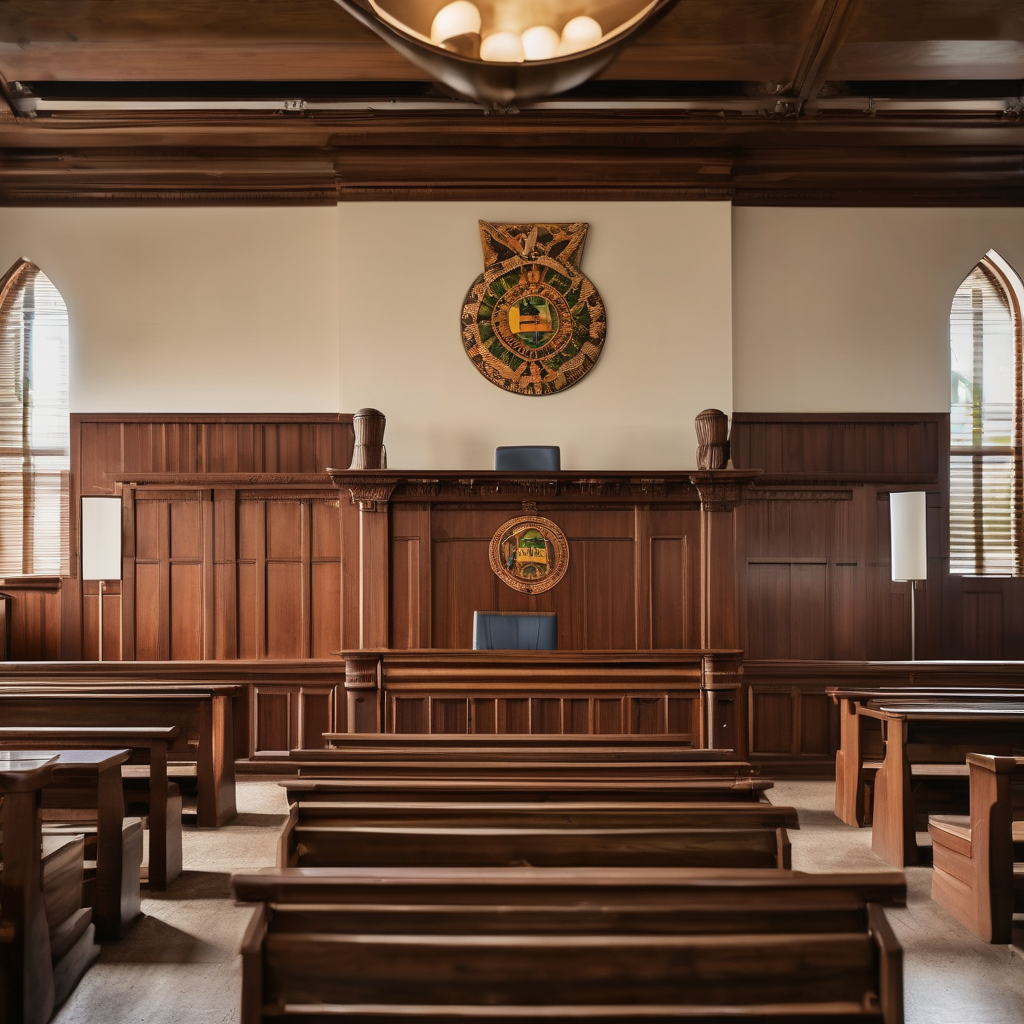 Fiji High Court Hears Tax-Relief Claims In Saneem-Khaiyum Case