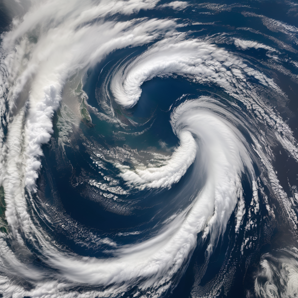 Super Typhoon Ragasa Approaches Hong Kong, Triggers Closures and Flight Disruptions