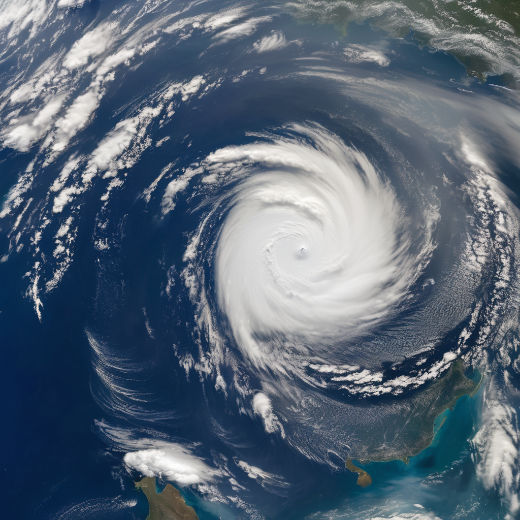 Super Typhoon Ragasa Approaches Hong Kong, Triggers Closures and Flight Disruptions