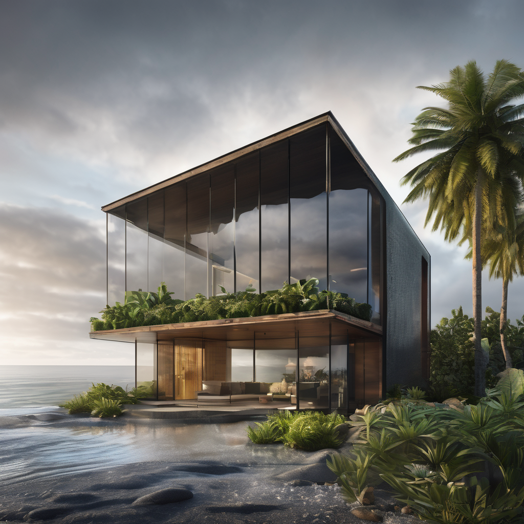 FIHS Pioneers Modern Waterproofing to Shield Fiji’s Assets