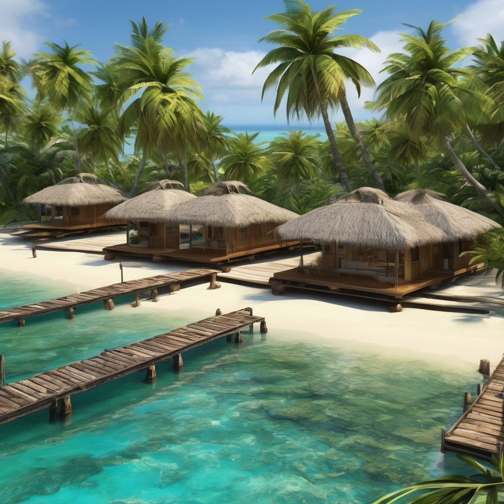 Rotuma’s Upgraded Jetty and Roads Boost Island Connectivity
